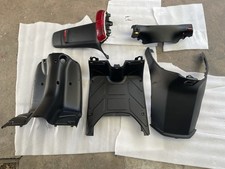 KIT CARENE INTERNE PIAGGIO GILERA TYPHOON NTT NRG MC1 50 