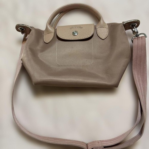 Borsa tracolla longchamp le - a,