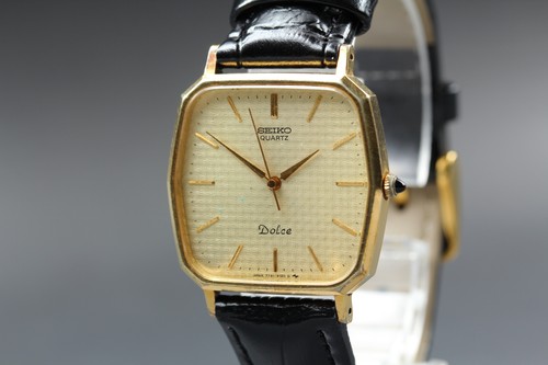 Ecc orologio uomo seiko - orologio,