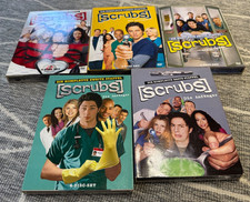 Scrubs: Die Anfänger - Die