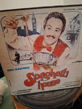 Cofanetto Film Super 8 Vuoto
