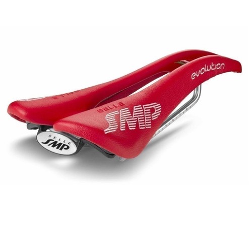 Sella bici selle smp evolution - sella,