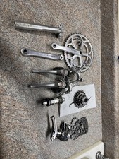 Shimano Dura Ace 7400 8x2