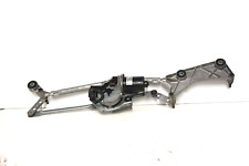 MOTORINO TERGICRISTALLO TERGIPARABREZZA ANTERIORE MERCEDES CLASSE M ML W164 2010