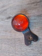 FANALINO POSTERIORE PER BICI D'EPOCA GEMMA CATARIFRANGENTE