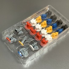 25PCS Scythe Gioco da Tavolo