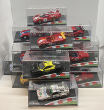 EDICOLA FERRARI RACING