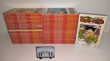 DRAGON BALL DELUXE SERIE