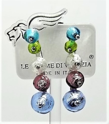 Orecchini donna nadia argento - nadia,