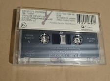 Musicassette vintage 