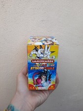 DRAGONBALL ATTACCO FINALE