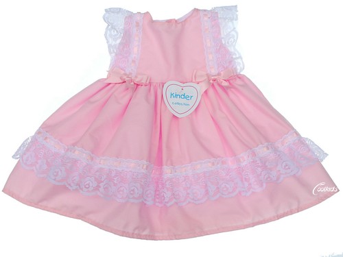 Vestito kinder brutique - kinder,