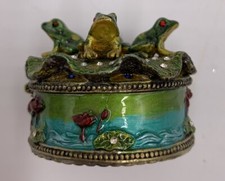 Scatolina delle Rane