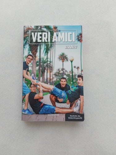 Veri amici mates - veri,