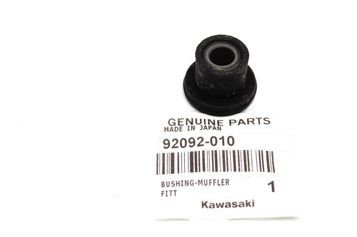 Kawasaki gommino fissaggio - kawasaki,