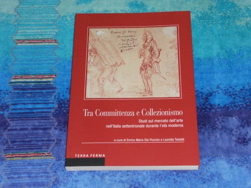 Tra committenza - committenza, e