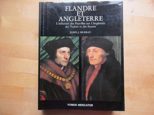 Flandre angleterre influence - &,