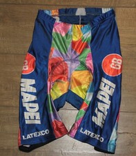 Pantaloncini sportivi vintage