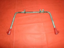 Lambretta 125 stellina o j50 cavalletto Lambretta d'epoca originale con gommini