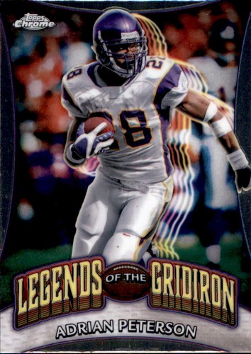 Log adrian peterson - log-16,