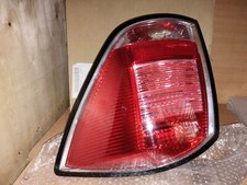 FARO FANALE POSTERIORE DX ORIGINALE PER OPEL ASTRA H  1222769 93182993 499738052