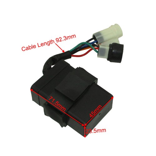Allumage cdi pour - cdi,