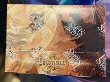 Flesh and blood Monarch Blitz