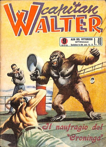 682 capitan walter - walter, ed.