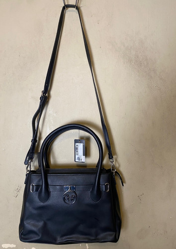 Nwt guess minden satchel - guess,