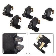 Spazzole di Carbone 5pcs Set