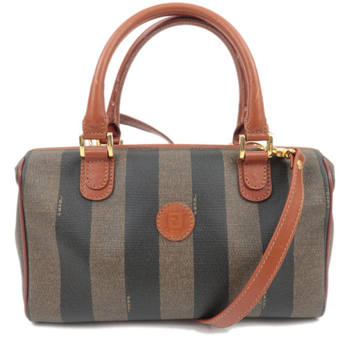 Fendi pequin 2way pvc - pequin,