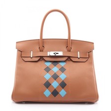 Borsa a mano HERMES Birkin 30