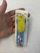 Esca da pesca vintage Tony
