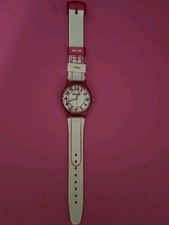Orologio  al  quarzo Moschino