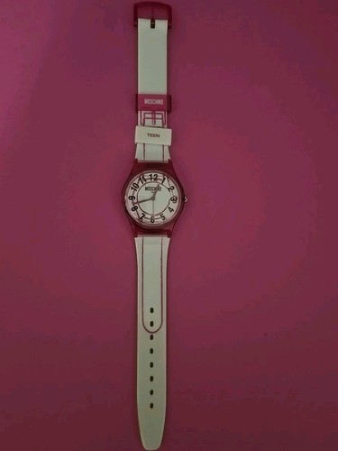Orologio quarzo moschino - orologio, al