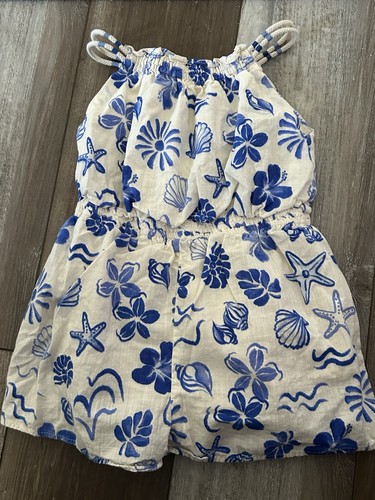 Tuta pagliaccetto zara bambina - tuta,