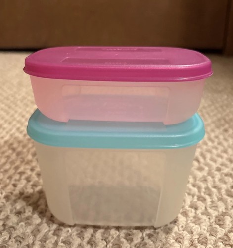 Tupperware freezer mates 4086b - freezer,