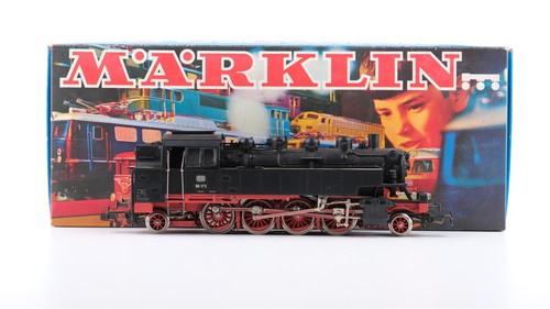 Märklin 3096 locomotiva - märklin,