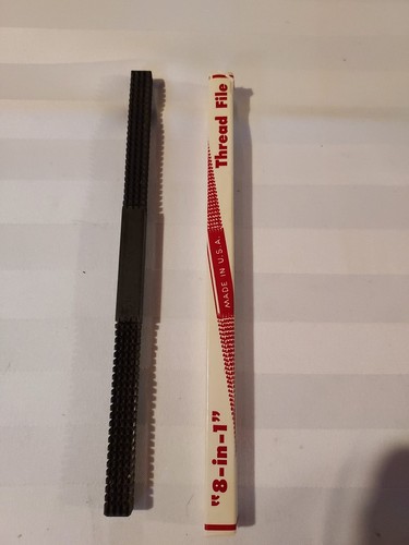 Filetta filettata in 1 - filettata,, 1"