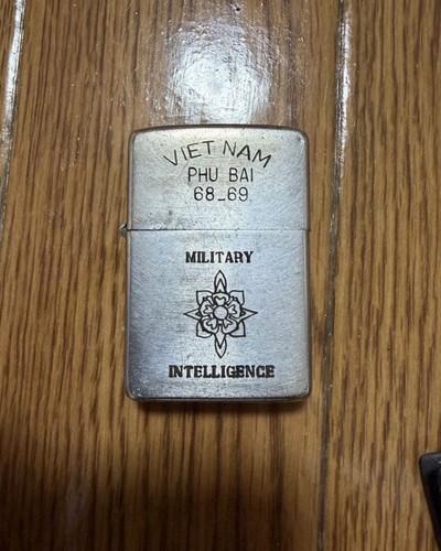 Zippo accendino olio - accendino,