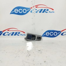 Pulsantiera alzacristalli