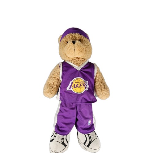 Peluche orsacchiotto los - peluche,