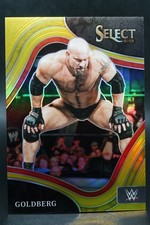 2022 Panini Select WWE