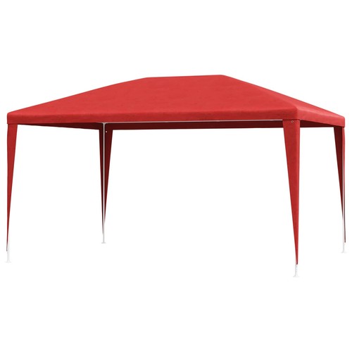 Tenda party 400 300 - x, cm