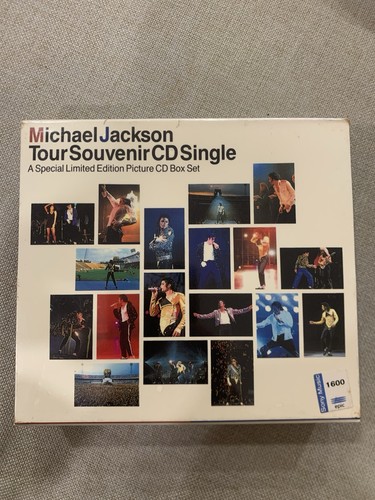 Michael jackson tour - jackson,
