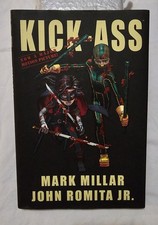 Kick-Ass (Marvel Comics 2010)