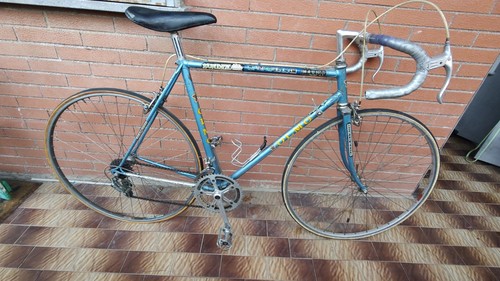 Bici corsa olmo grand prix - bici,
