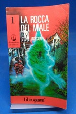 LibroGame - Dimensione