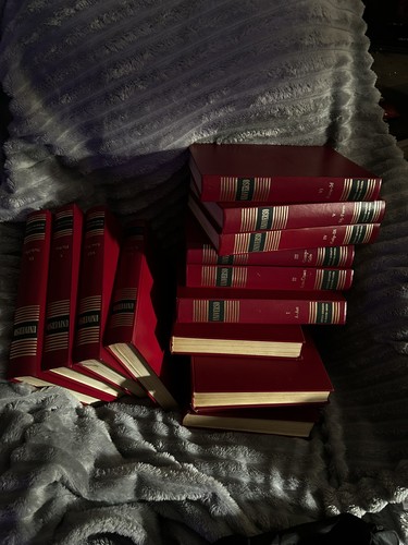 Enciclopedia universo 14 - ,