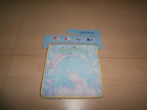 Sanrio tuxedosam tascabile - sanrio,